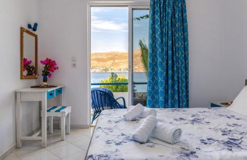 Antoniadi Rooms - Foto 56