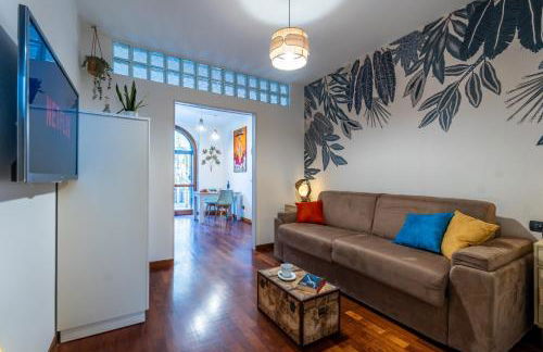 Relax e privacy - monolocale con giardino privato - Foto 15