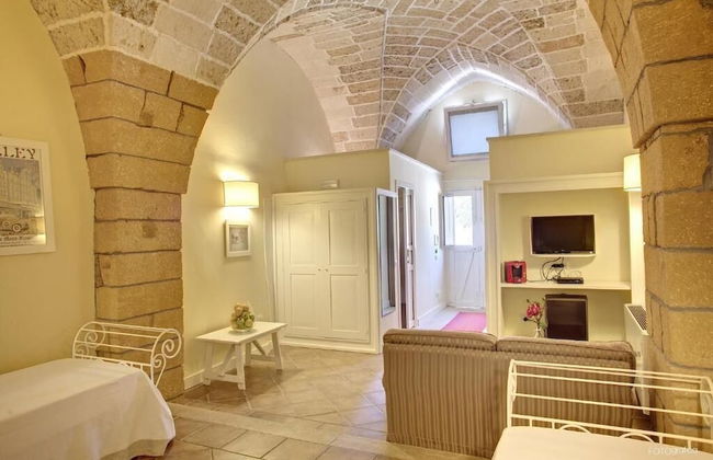 Tenuta Monacelli Lecce - Photo 19