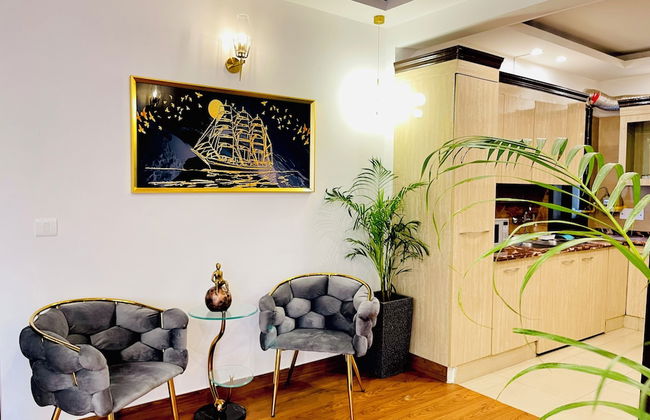 BedChambers Serviced Apartments South - Foto 20