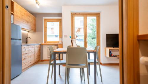 Enjoy Alps - appartamenti vacanza - Foto 5