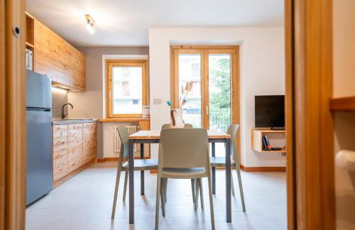 Enjoy Alps - appartamenti vacanza - Foto 5