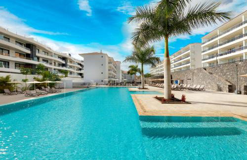 Marinell Collection Palm-Mar - Foto 132