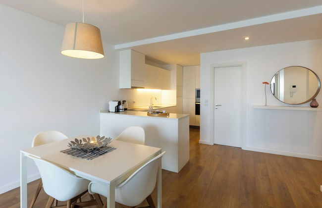 Xenon urban apartments - Photo 6