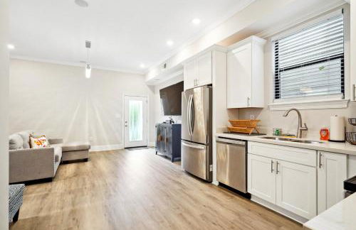 2 Mi to Dtwn Jazz Clubs and Soul Food! NOLA Home - Foto 5