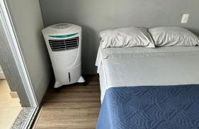 Apartamento 2517 lindíssimo na Mooca proximo Metro Belem - Photo 8