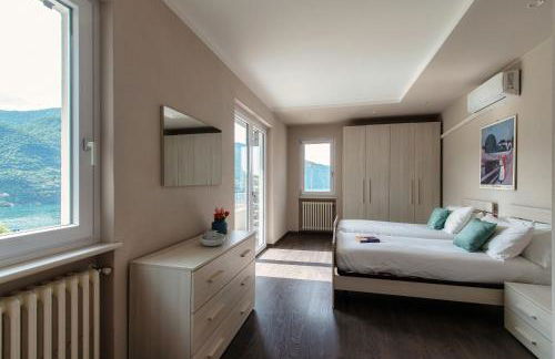 Como Lake Amazing View - byMyHomeinComo - Foto 36