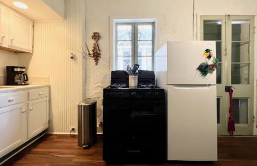 Chic Cottage near the Lower French Quarter - Foto 17