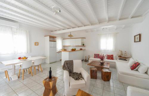 Villa Orea Beachfront by Mykonos Mood - Foto 7