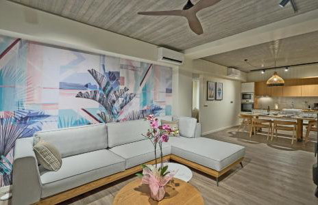 Into The Blue Suites - Photo 8