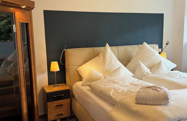 Ferienwohnungen Köhnke - Foto 26