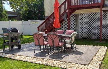 Cozy condo with yard and patio. Long-stay discount available - Foto 42