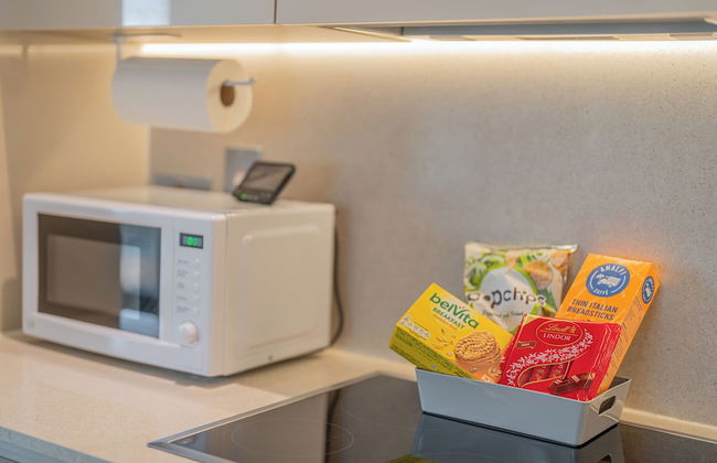 City Escape Apartment in London - Foto 31