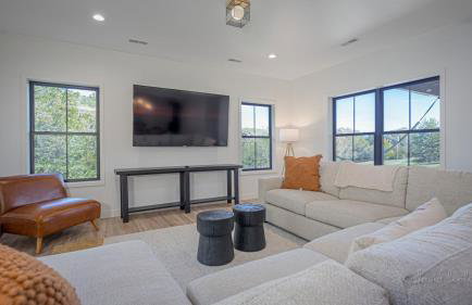 Hot Tub & Fire Pit - Galena Spring Escape - Foto 42