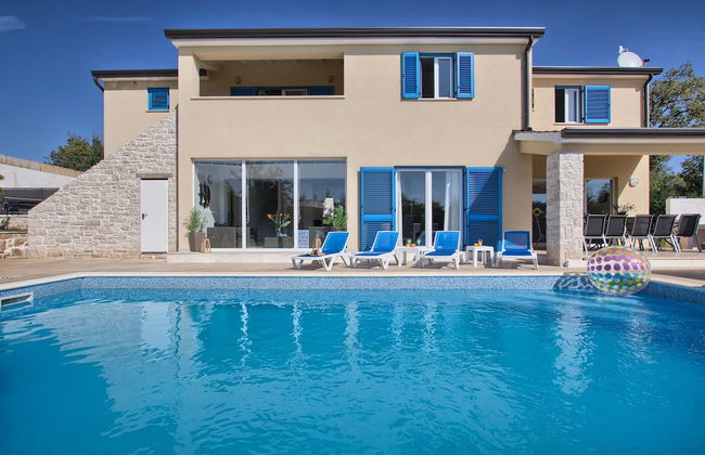 Villa 1520 - Foto 42