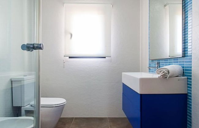 Pool House Marineta - Foto 16