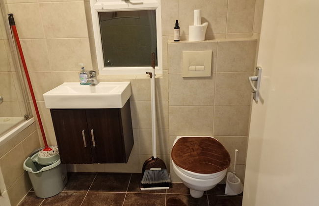 Compact Living Cosy Studio Flat in London - Foto 23