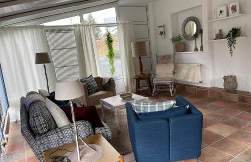 Ferienwohung Auszeit am Eifelsteig - Foto 14