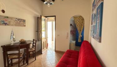 Residenza sul Mare Baia Cornino - Foto 2