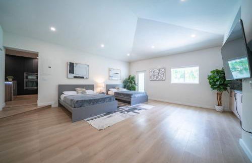 New Luxury Villa Delilah Biscayne Park - Foto 39