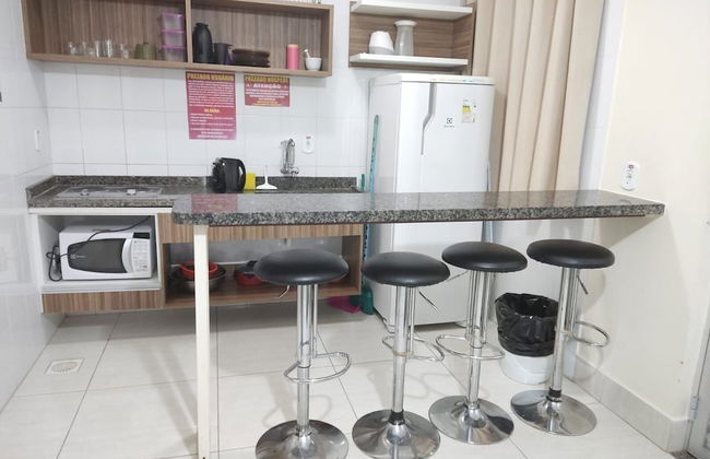 Apartment Lacqua DiRoma IV - JC Temporada - Foto 71