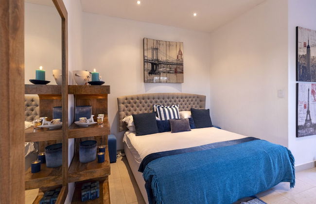 Vaal River YOLO Spaces – Vaal River Bush Lodge - Foto 11