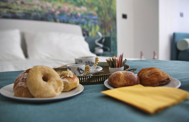 Be-Coloured Suites - Foto 24