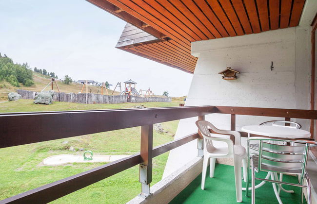 Résidence Arzinol - Foto 6