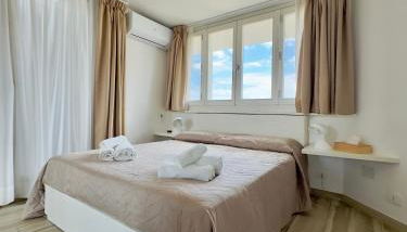 Ginevra Apartment in Rome - Foto 1, towels