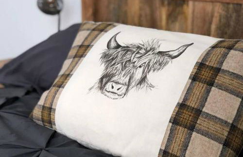 Seacot Cottage in the heart of the Highlands - Photo 11