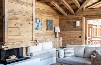 Les Chalets de la Source 2 - Luxe - Skis aux pieds - 14 personnes - Foto 10