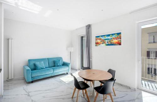 Luxury Apartments Napoli Lungomare - Foto 12