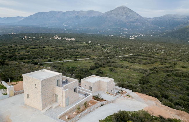 Vorino Luxury Villas - Foto 39