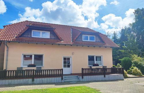 Ferienappartements Familie Lenz - Foto 1