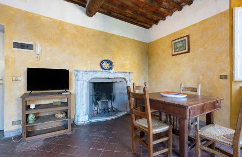 Villa Chelucci - Gualdo - Foto 16