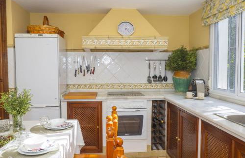 Cubo's Quinta de los Cisnes & minigolf included - Foto 28