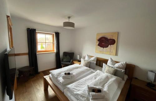 Golfchalet Uttlau - Foto 9