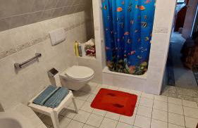 Doppelzimmer im Einfamilienhaus, mit eigenem Bad und Küchenmitbenutzung - Foto 3