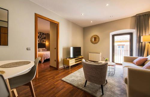 UP ROOMS BANYOLES - Foto 39