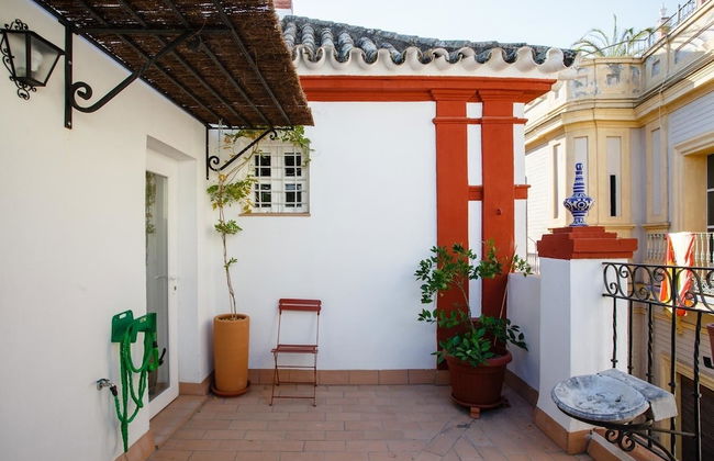 Suites Machado - Foto 64