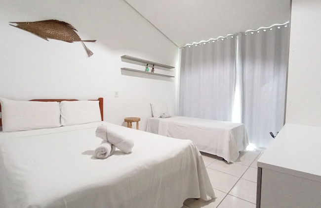 Club Meridional - Praia dos Carneiros - Foto 29