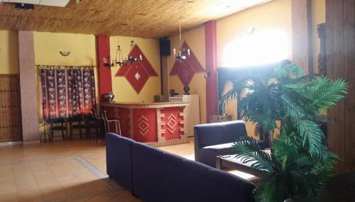 Hacienda Doña Lola - Foto 4