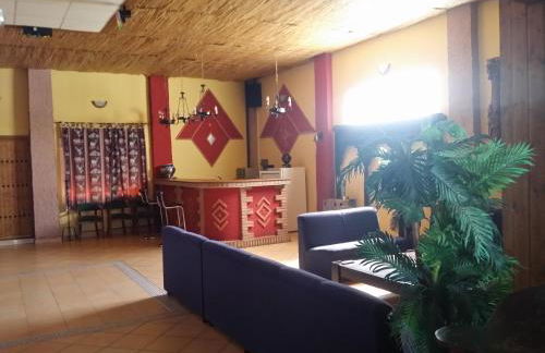 Hacienda Doña Lola - Foto 4