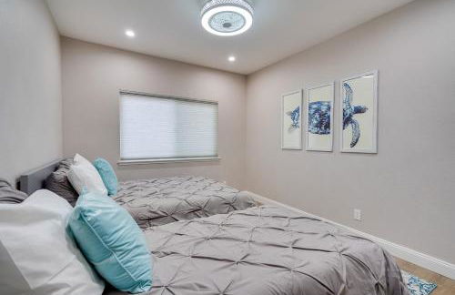 Private Dock Discovery Bay Vacation Rental! - Foto 22