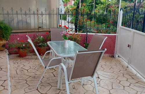 villa kontesa kamara corfu2 - Photo 41