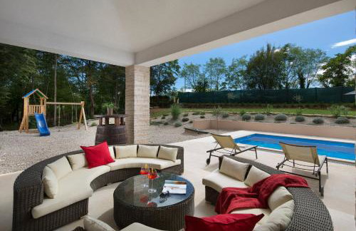 Istrian Villa Happy House - Foto 13