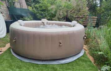 L'Atelier B&B - Esprit bohème, la nature en ville - Foto 9