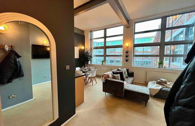 Host Stay Great Hampton Apartment - Foto 3