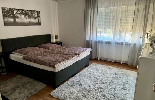Kurstadt Apt Moderne 2ZKB Balkon-P-Platz Flexible Check-in 24 h - Foto 11