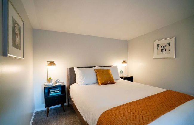 Sophisticated City Escape near DU - Foto 4